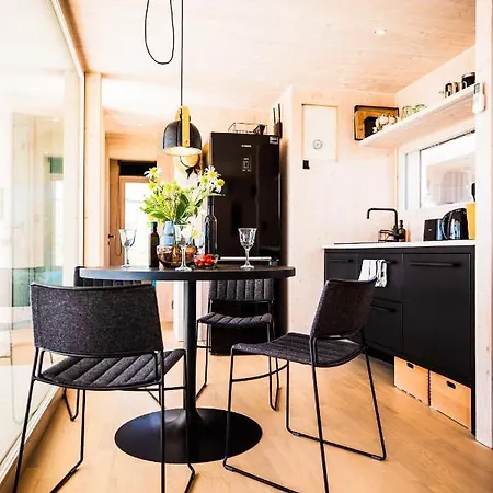 Villa Buqez Eco - 12 - View *