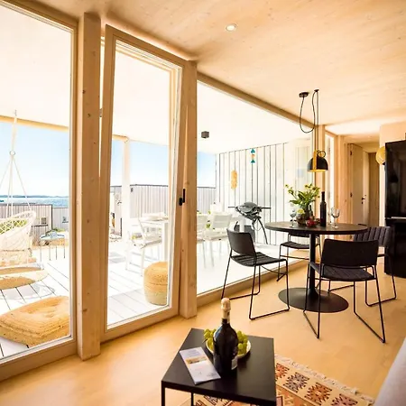 Buqez Eco - 12 - View * Drage