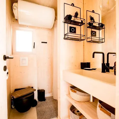 Buqez Eco - 12 - View Villa *