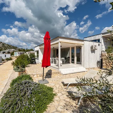 Buqez Eco - 12 - View Villa