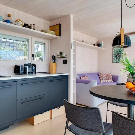 Villa Buqez Eco - 12 - View *