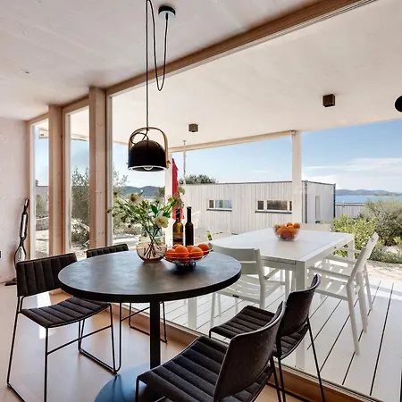 Villa Buqez Eco - 12 - View Drage