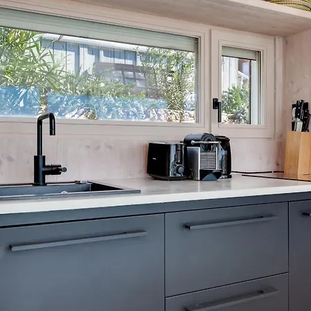 빌라 Buqez Eco - 12 - View *