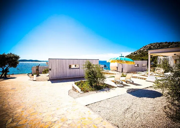 Buqez Eco - 12 - View Vila *