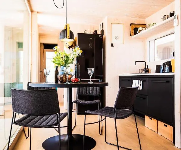 빌라 Buqez Eco - 12 - View *