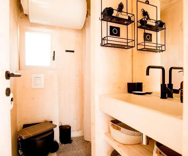 Buqez Eco - 12 - View Vila *