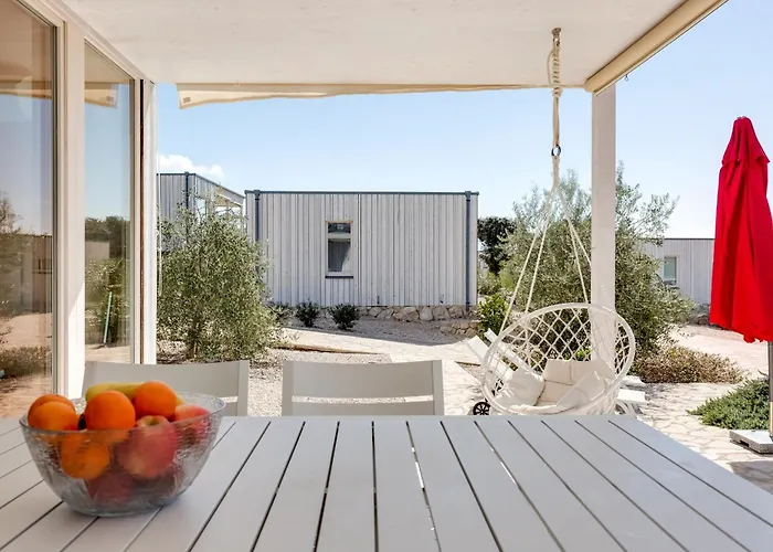 Buqez Eco - 12 - View Vila Drage