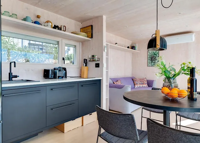 Vila Buqez Eco - 12 - View *