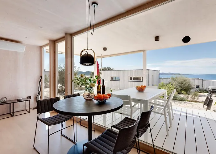 Vila Buqez Eco - 12 - View Drage