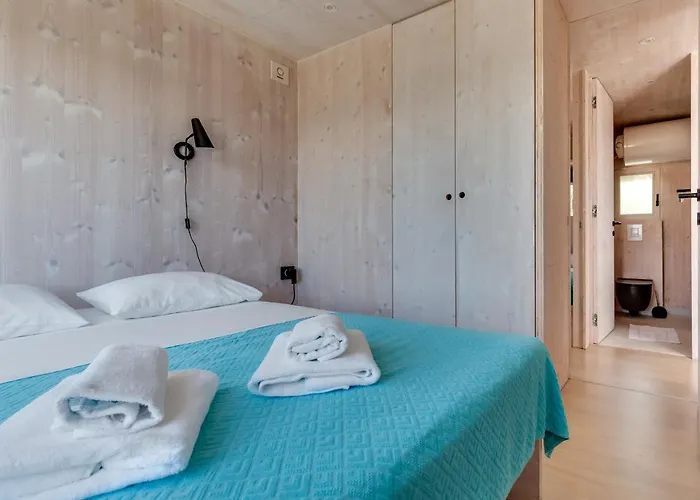 Vila Buqez Eco - 12 - View Drage