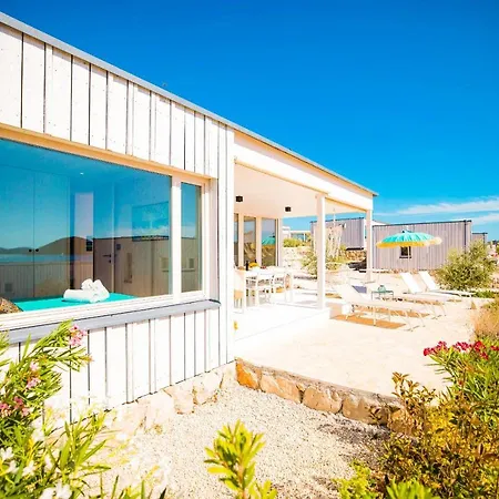 Buqez Eco - 12 - View Villa Drage