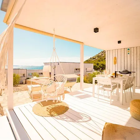 Buqez Eco - 12 - View Villa