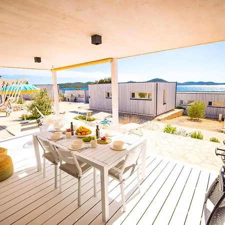 بيت للعطل Buqez Eco - 12 - View دراغ