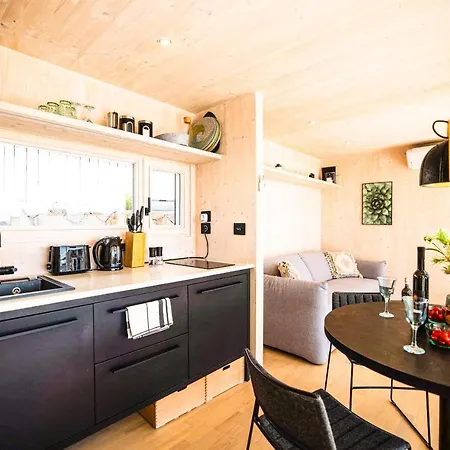 Villa Buqez Eco - 12 - View Drage