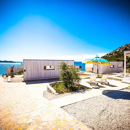 Buqez Eco - 12 - View Villa *