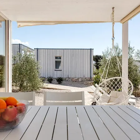 Buqez Eco - 12 - View Vakantiehuis Drage