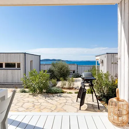 Buqez Eco - 12 - View Vakantiehuis