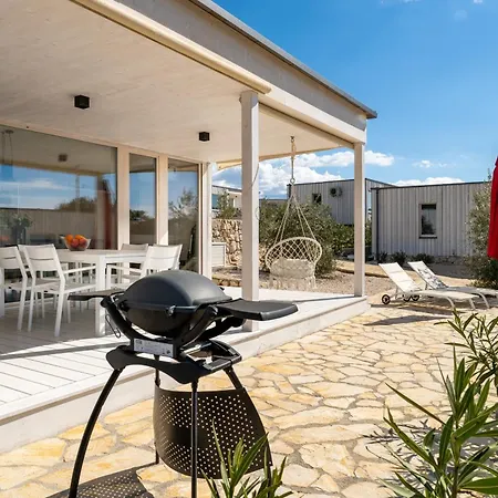 Buqez Eco - 12 - View Vakantiehuis