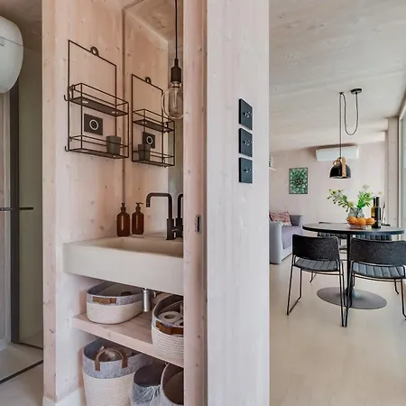 Willa Buqez Eco - 12 - View *