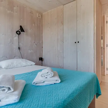 بيت للعطل Buqez Eco - 12 - View دراغ