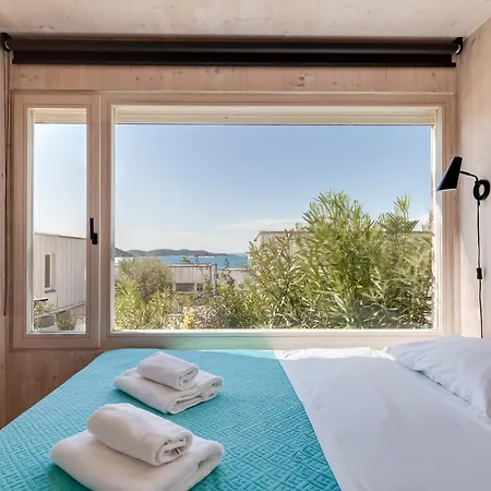 Buqez Eco - 12 - View بيت للعطل دراغ