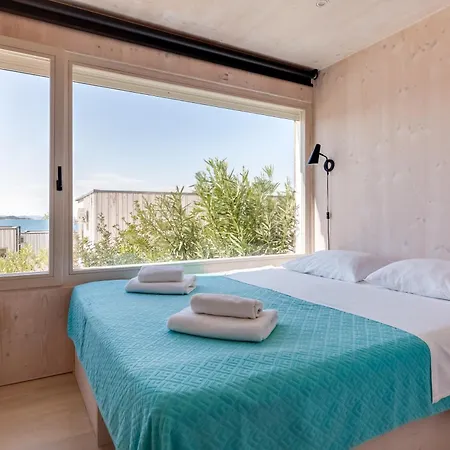 Buqez Eco - 12 - View Vakantiehuis
