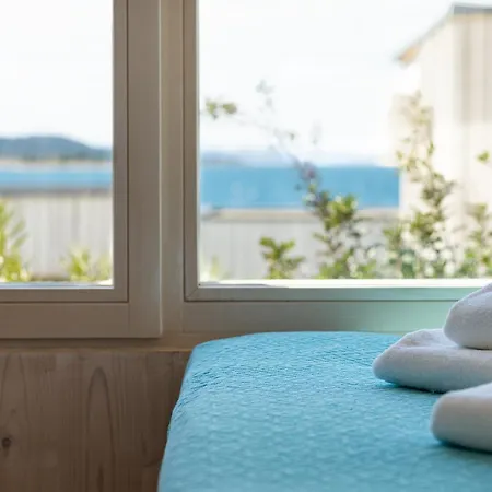 Buqez Eco - 12 - View Vakantiehuis *