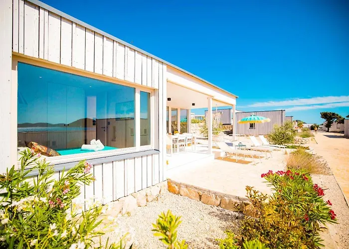 Buqez Eco - 12 - View Villa Drage