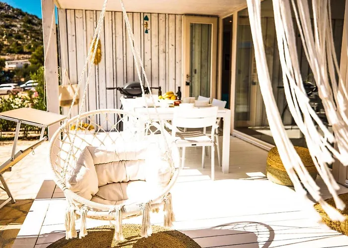 Buqez Eco - 12 - View Villa