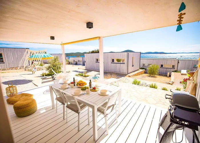 Villa Buqez Eco - 12 - View Drage