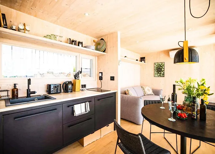 Villa Buqez Eco - 12 - View Drage