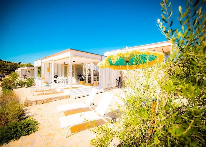 Buqez Eco - 12 - View Villa