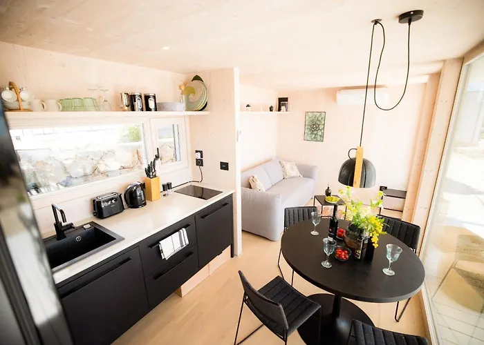 Buqez Eco - 12 - View *