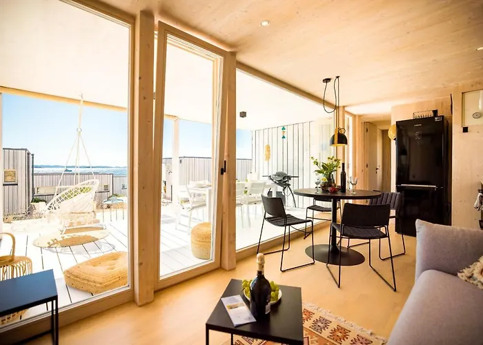 Buqez Eco - 12 - View * Drage