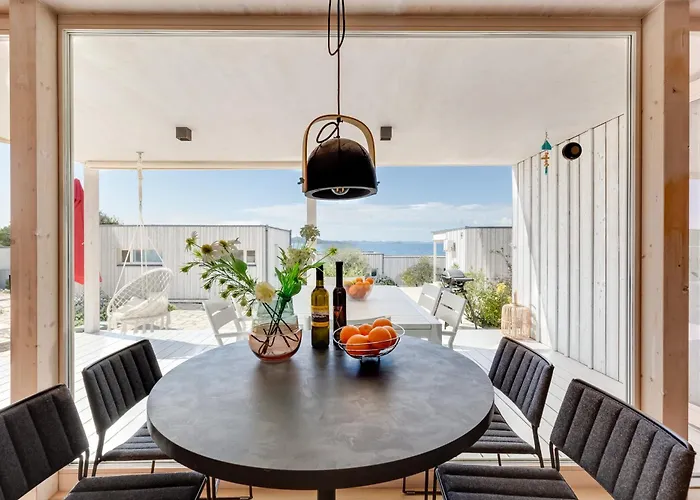 Buqez Eco - 12 - View * دراغ