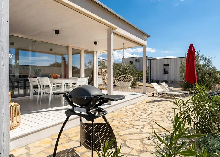 Buqez Eco - 12 - View Villa