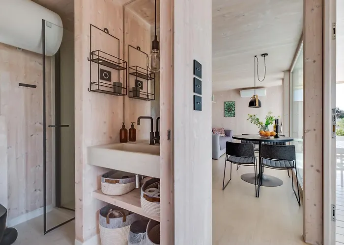 Villa Buqez Eco - 12 - View *