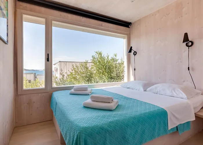 Buqez Eco - 12 - View Villa