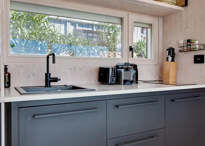 Villa Buqez Eco - 12 - View *